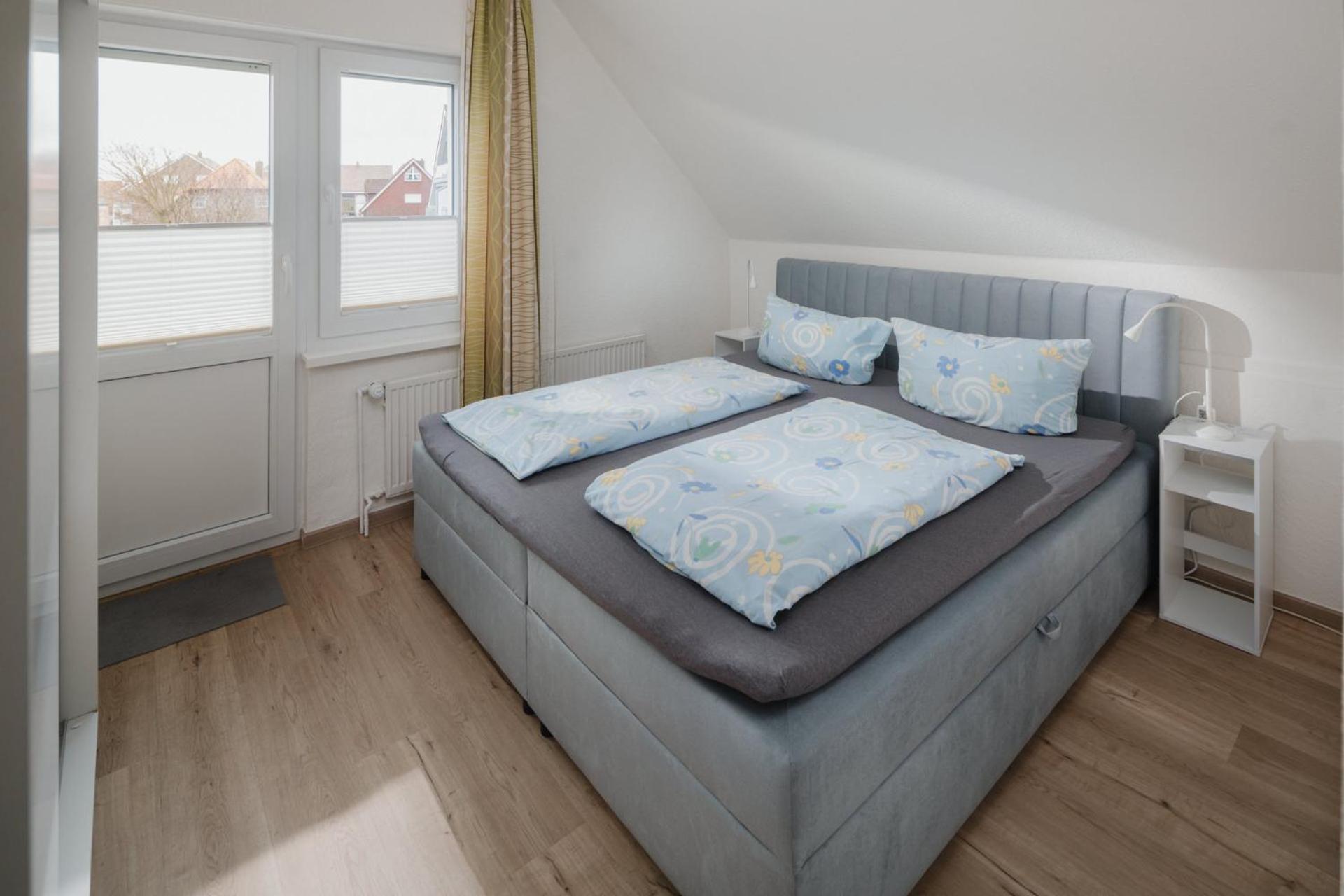 Haus Coordes Wohnung 04 Norderney Exterior photo