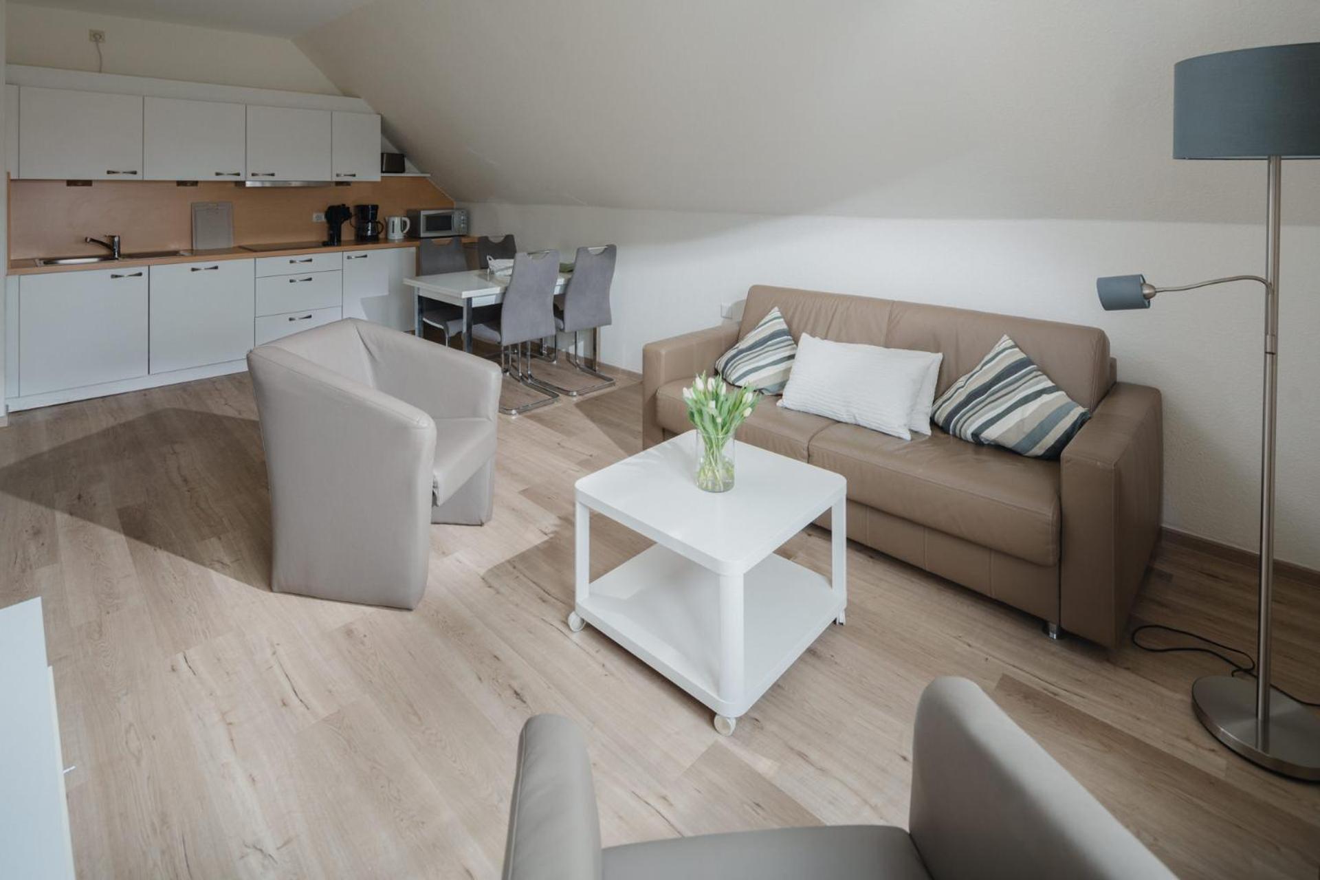 Haus Coordes Wohnung 04 Norderney Exterior photo
